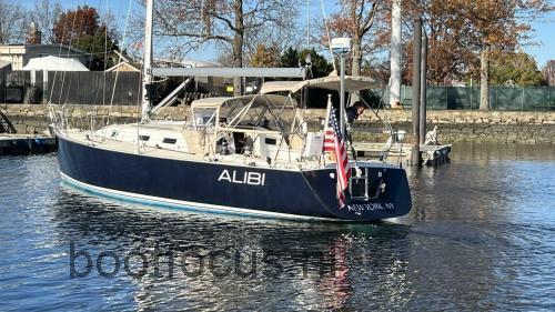Alibi 2000 beoordelingen en specificaties